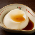 料理メニュー写真&nbsp;ジーマミー豆腐