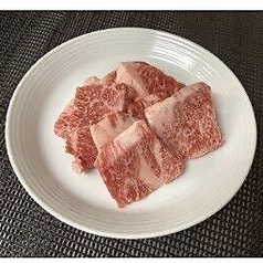 和牛カルビ