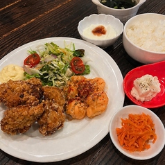 【貸し切り×個室】うみねこ酒場　郡山駅前店の特集写真