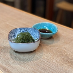 海ぶどう