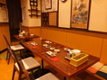 【駅チカの韓国料理店】飯田橋駅から徒歩5分のアクセス良好。寛ぎの店内で全品手作りの本格的な韓国家庭料理が楽しめます！