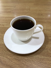 ブレンドコーヒー