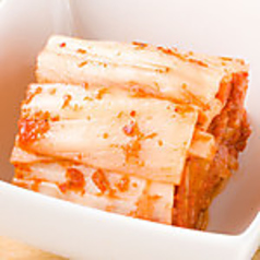 【漬物】キムチ各種