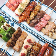 鳥基地 平 本店特集写真1