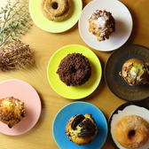 BEN S MORNING CAFE ベンズモーニングカフェの詳細