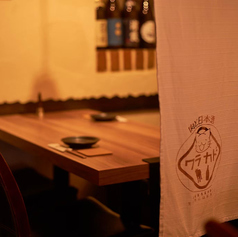 肉と日本酒バル ワラカド 津田沼店のコース写真