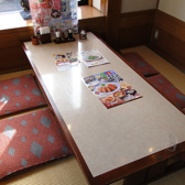 すぎのや本陣 竜ヶ崎店の雰囲気2