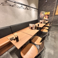 大人数でのご利用もOK！