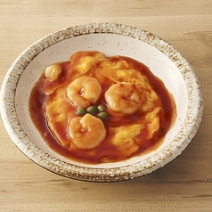 大衆酒場 チャオ! なんで、や 日比谷フォートタワーの雰囲気2