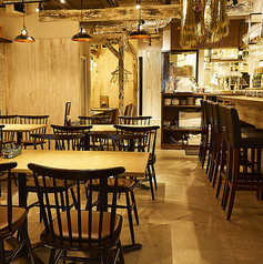 イタリアン オイノス 新横浜特集写真1