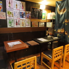 帆立屋の雰囲気3