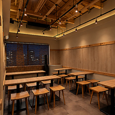 魚屋 中野店の特集写真