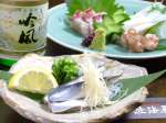 『岡山県産素材の一品料理』が盛りだくさん★岡山自慢のご当地料理をトカイヤでご賞味くださいませ！