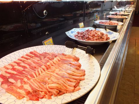 バンボシュ 宜野湾店 宜野湾市 焼肉 ホルモン ネット予約可 ホットペッパーグルメ