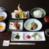 日本料理ほうおうのおすすめポイント2