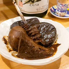 日本酒ととん焼き 味噌おでん 宵乃蔵のおすすめ料理2