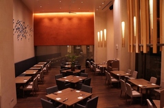 BARBARESCO 37 バルバレスコ トレンタセッテの雰囲気3