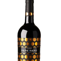 ぺぺネロ ロッソ　(Bottle)