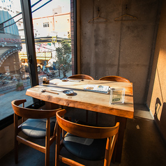 手打ち蕎麦 なみのの外観1