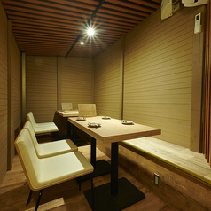 大阪ごはん MON モンのコース写真