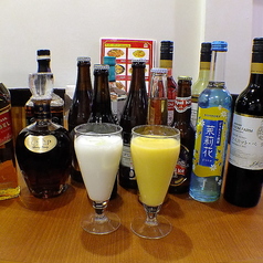 House of Spice & The Curry Garden ハウスオブスパイスアンドザカリーガーデンの特集写真