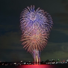 シーサイドバーベキュー BLUE TABLE特集写真1