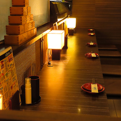 焼鳥居酒屋　二代目 炭蔵の特集写真