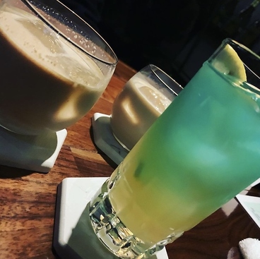 BAR 2024 バーニイゼロニイヨンのおすすめ料理1