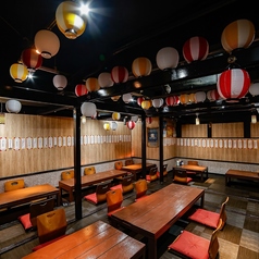 国分町満腹居酒屋 はい 町井ですーの特集写真