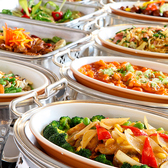 ホテルメルパルク名古屋 オールデイダイニング パルケミエールのおすすめ料理2