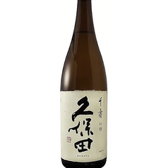 久保田 千寿(グラス 90ml/一合)