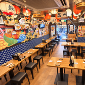 DARUMA SAKABA ダルマサカバ 新橋店の雰囲気3