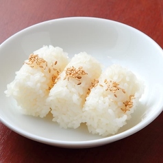 俵おにぎり