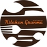 盆地のキッチン グランマのロゴ
