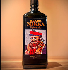 ニッカスペシャル