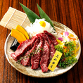 滅多にお目にかかれない、黒毛和牛◆焼肉宴会は“スタミナ”で決まりです！圧倒的なコスパが自慢♪良質なお肉を驚きの価格でご提供します。宴会利用にも使いやすい、1階から3階まであるのでいつでもお席は空いております♪神コスパの上野スタミナで是非素敵なひと時を♪
