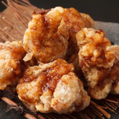 とり唐揚げ（6個）/チキン 名古屋風