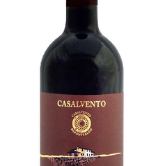 トスカーナ　サンジョベーゼ　(Bottle)