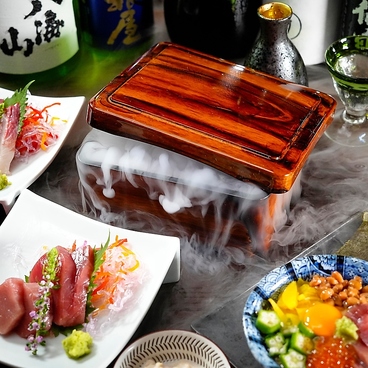 魅弥美のおすすめ料理1