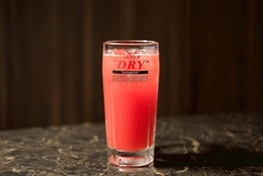 すっきり♪トマトサワー