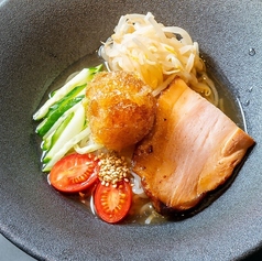 冷麺