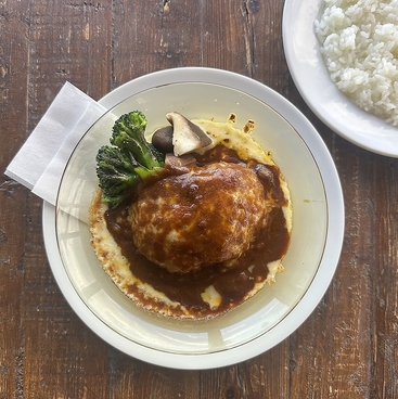 ヴェスプチのおすすめ料理1