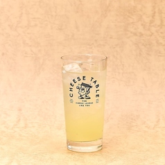 YUZUジャスミンハイ