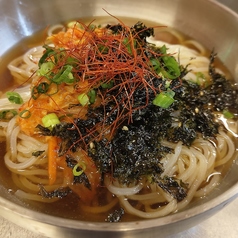 冷麺