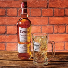 デュワーズハイボール［スコッチ］