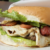 BATE PAPO バテ パポのおすすめ料理2