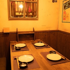 えびすや 宮崎一番街店の雰囲気3