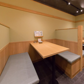 肉のてっぱん酒場 鉄一の雰囲気2