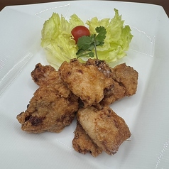 鶏のから揚げ