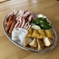 海の家　Sea dream &インディアンズのおすすめ料理1